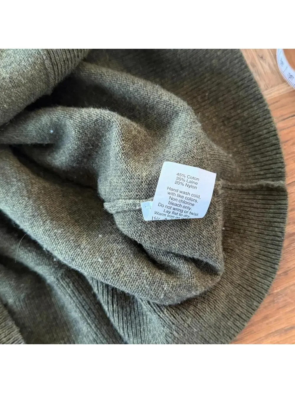 J.Crew Cardigan Size Small
